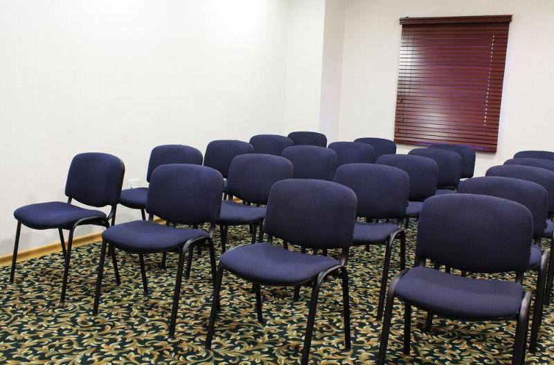 Hampton By Hilton San Juan Del Rio Hotel Buitenkant foto