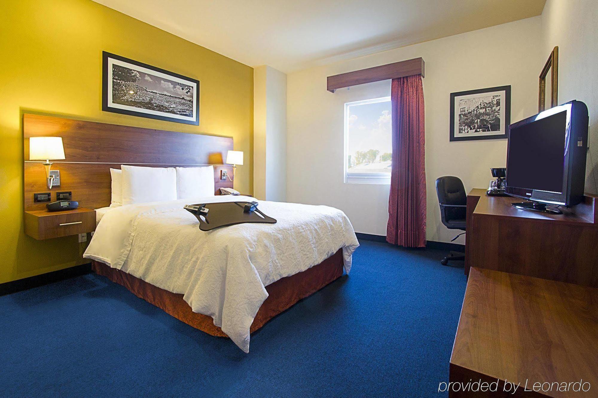 Hampton By Hilton San Juan Del Rio Hotel Buitenkant foto