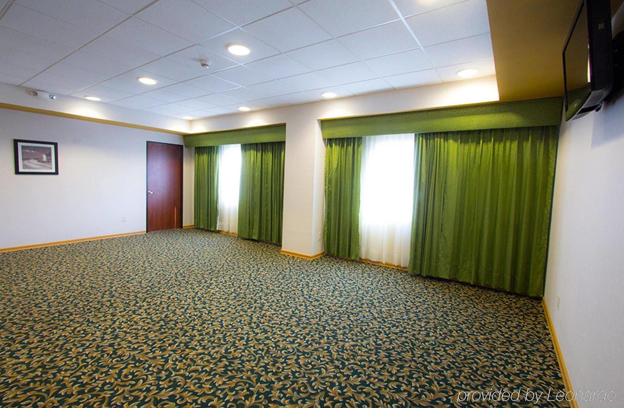Hampton By Hilton San Juan Del Rio Hotel Buitenkant foto